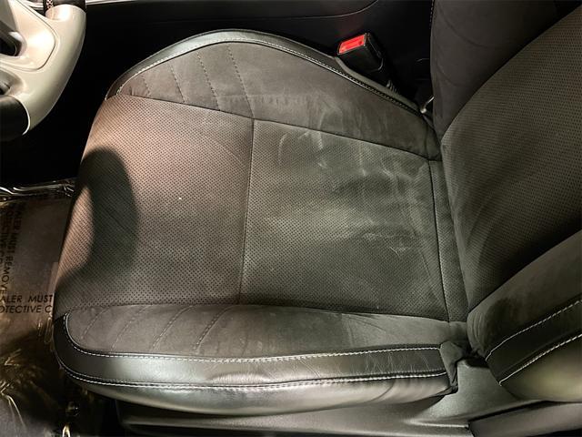 used 2015 Dodge Challenger car, priced at $36,995
