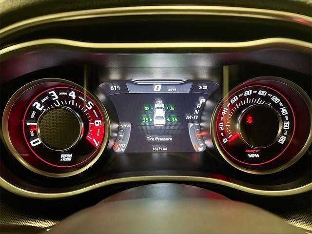 used 2015 Dodge Challenger car, priced at $36,995