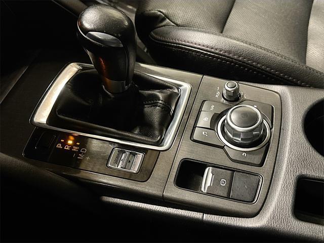 used 2016 Mazda CX-5 car, priced at $6,995
