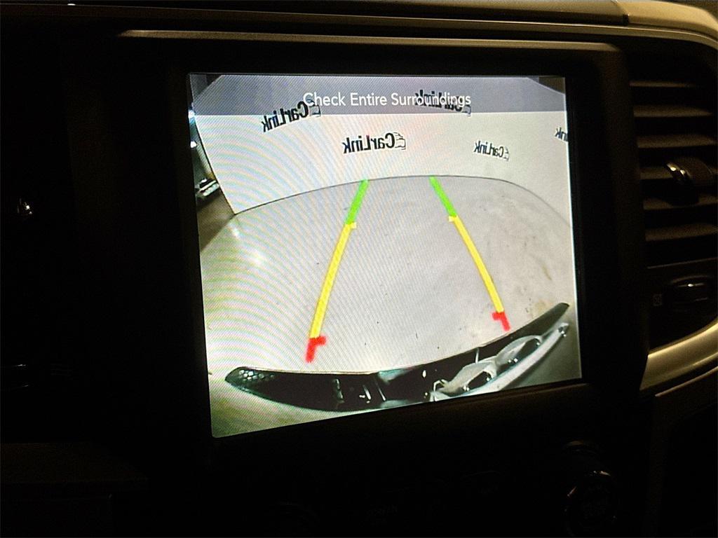 used 2017 Ram 1500 car, priced at $17,250