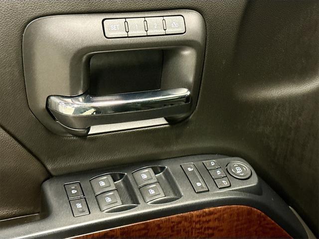 used 2017 GMC Sierra 1500 car, priced at $29,449