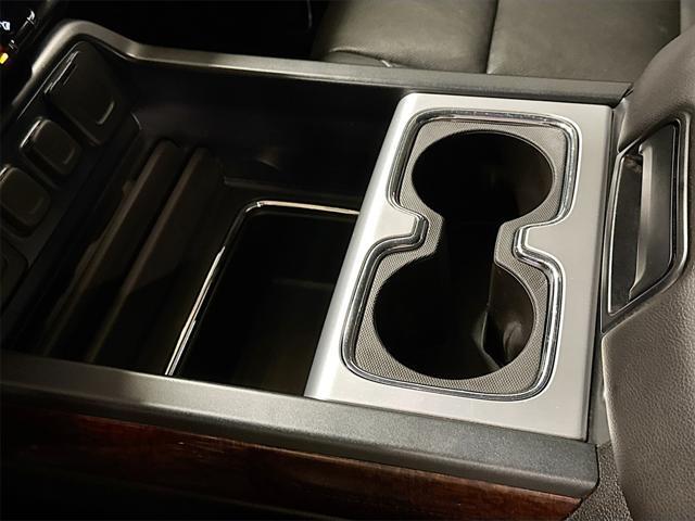 used 2017 GMC Sierra 1500 car, priced at $29,449
