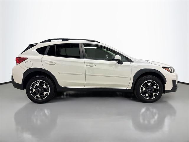 used 2020 Subaru Crosstrek car, priced at $18,495