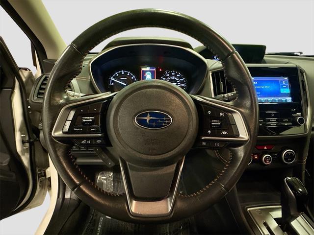 used 2020 Subaru Crosstrek car, priced at $18,495