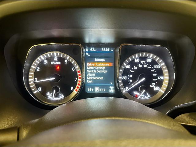 used 2019 Nissan Titan car, priced at $24,495