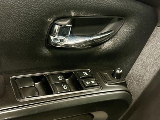 used 2019 Nissan Titan car, priced at $24,495