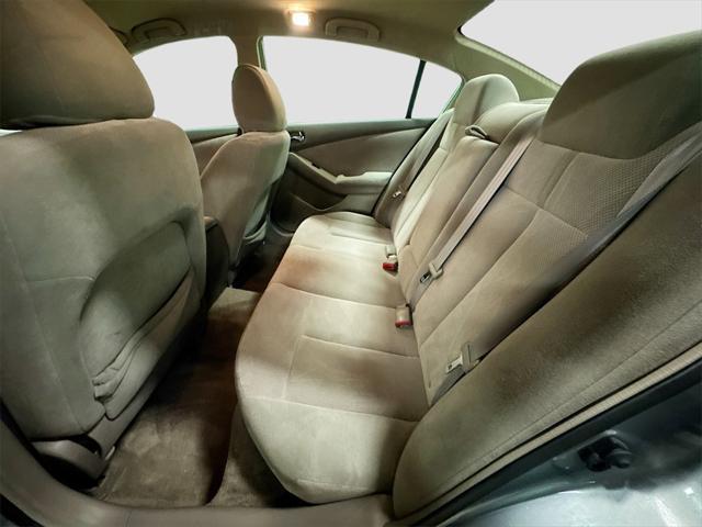 used 2009 Nissan Altima car, priced at $6,595