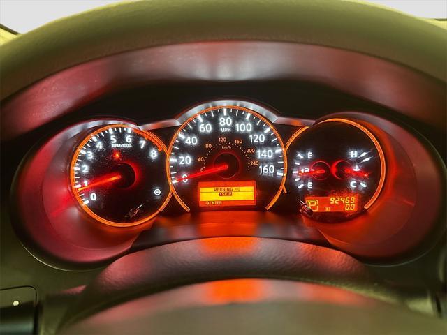 used 2009 Nissan Altima car, priced at $6,595