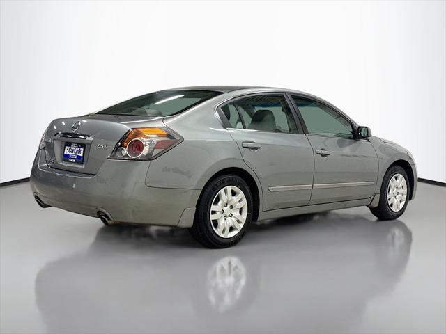 used 2009 Nissan Altima car, priced at $6,595