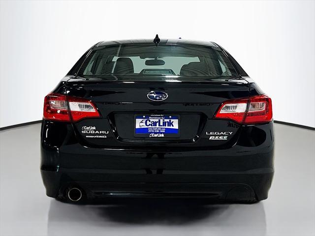 used 2016 Subaru Legacy car, priced at $13,299