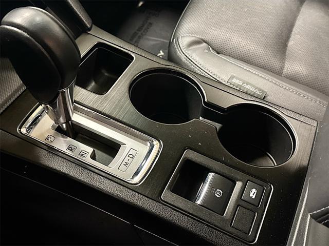 used 2016 Subaru Legacy car, priced at $13,299