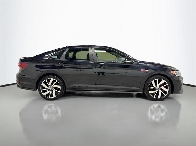 used 2019 Volkswagen Jetta GLI car, priced at $13,995