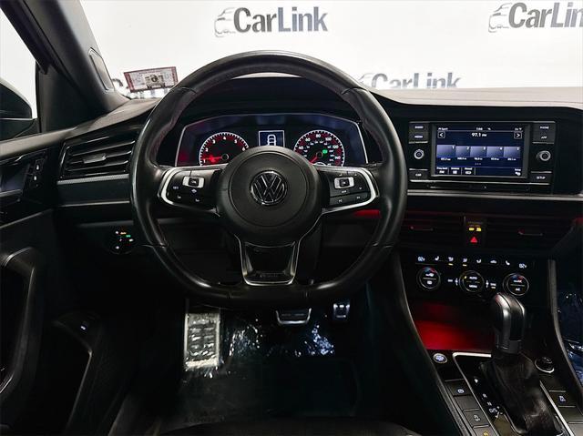 used 2019 Volkswagen Jetta GLI car, priced at $13,995