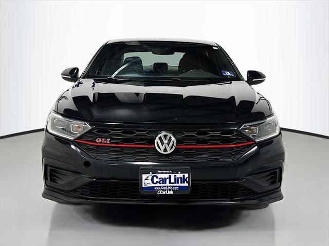 used 2019 Volkswagen Jetta GLI car, priced at $13,995