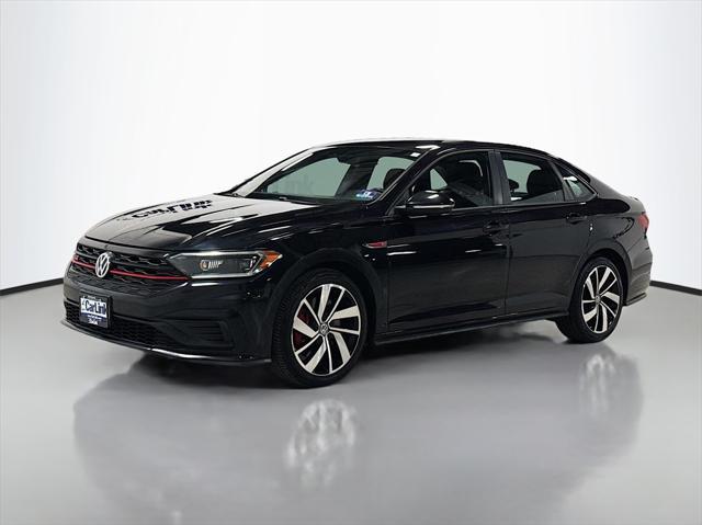 used 2019 Volkswagen Jetta GLI car, priced at $13,995