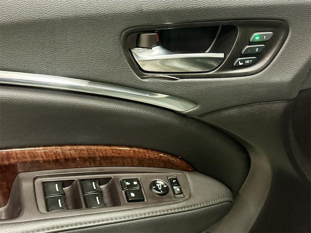 used 2020 Acura MDX car, priced at $25,995