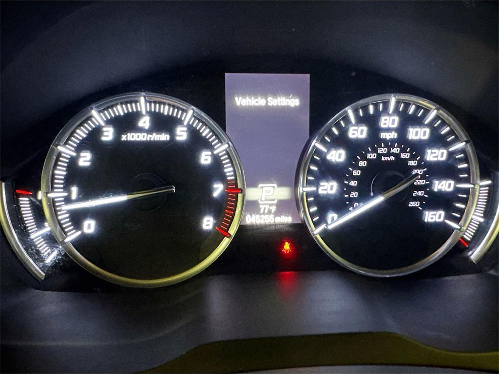 used 2020 Acura MDX car, priced at $25,995