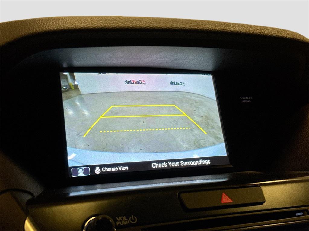 used 2020 Acura MDX car, priced at $25,995