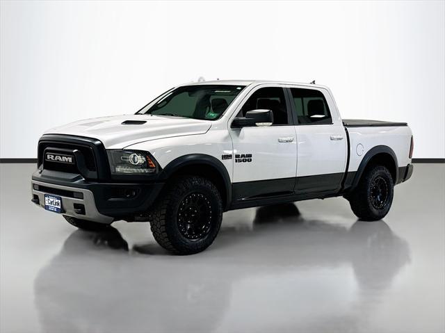 used 2016 Ram 1500 car, priced at $22,499