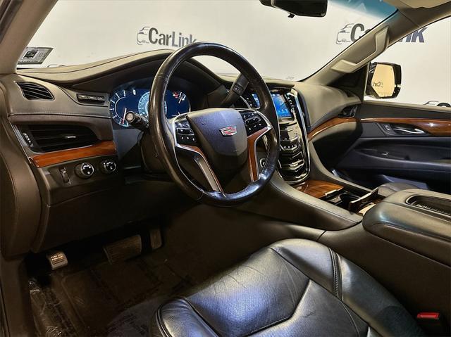 used 2019 Cadillac Escalade car, priced at $28,995