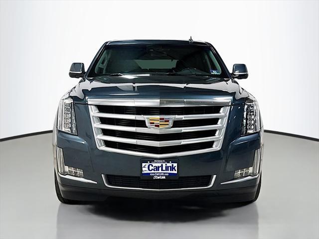 used 2019 Cadillac Escalade car, priced at $31,995