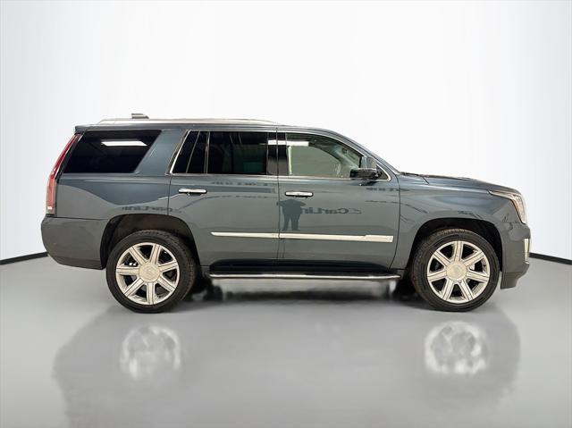 used 2019 Cadillac Escalade car, priced at $28,995