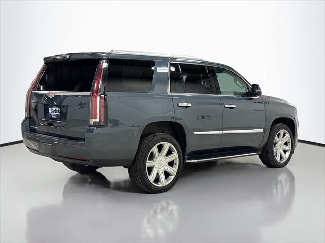 used 2019 Cadillac Escalade car, priced at $28,995