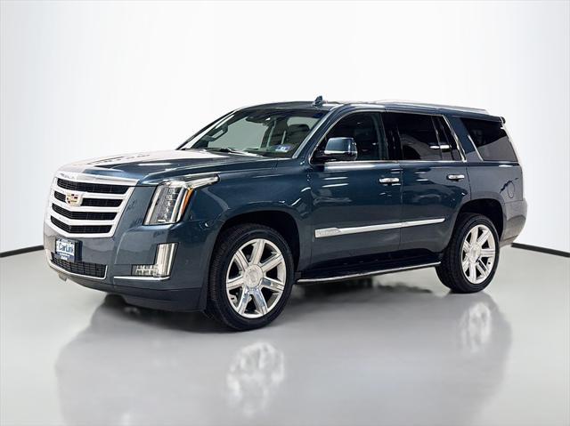 used 2019 Cadillac Escalade car, priced at $28,995