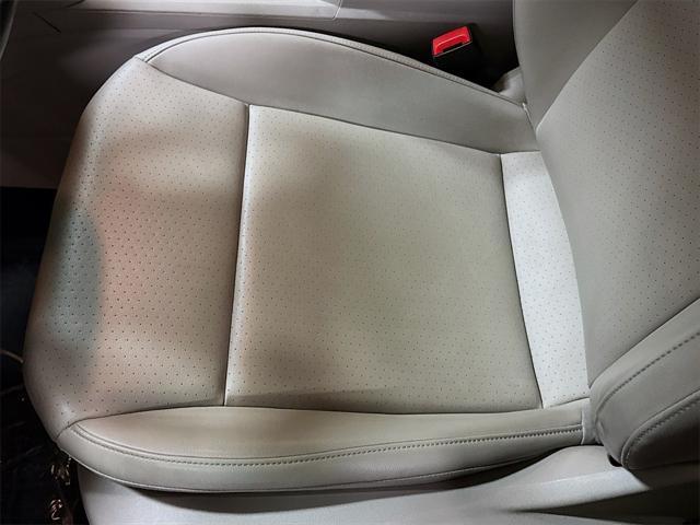 used 2018 Volkswagen Atlas car, priced at $16,499