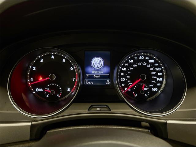 used 2018 Volkswagen Atlas car, priced at $16,499