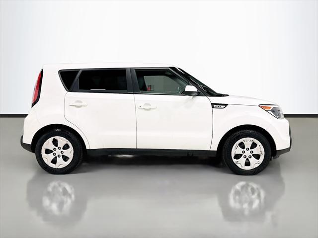 used 2015 Kia Soul car, priced at $7,995