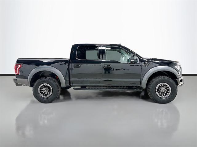 used 2019 Ford F-150 car, priced at $41,995