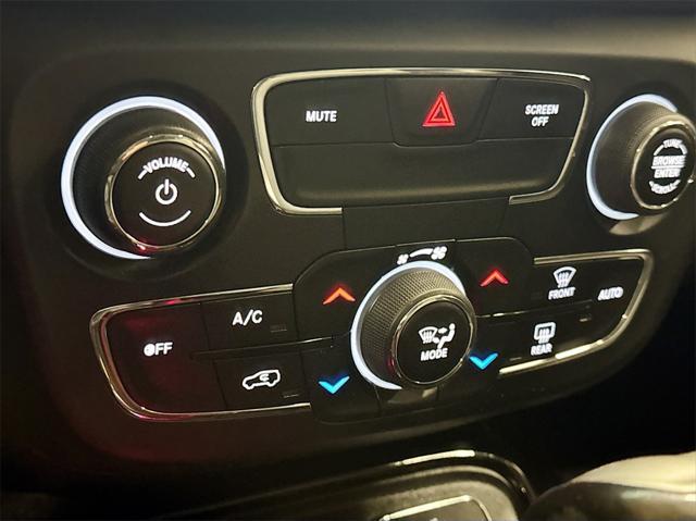 used 2017 Jeep New Compass car, priced at $13,995