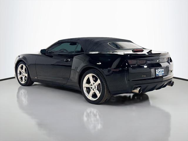 used 2013 Chevrolet Camaro car, priced at $17,995