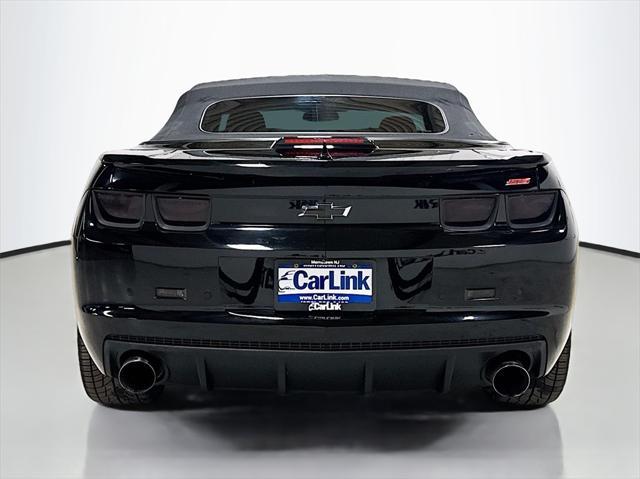 used 2013 Chevrolet Camaro car, priced at $17,995