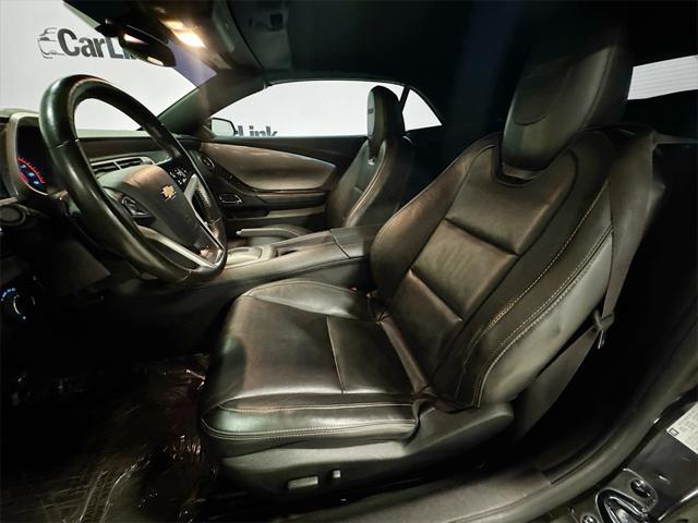 used 2013 Chevrolet Camaro car, priced at $16,995
