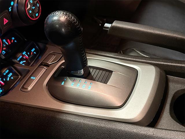 used 2013 Chevrolet Camaro car, priced at $16,995