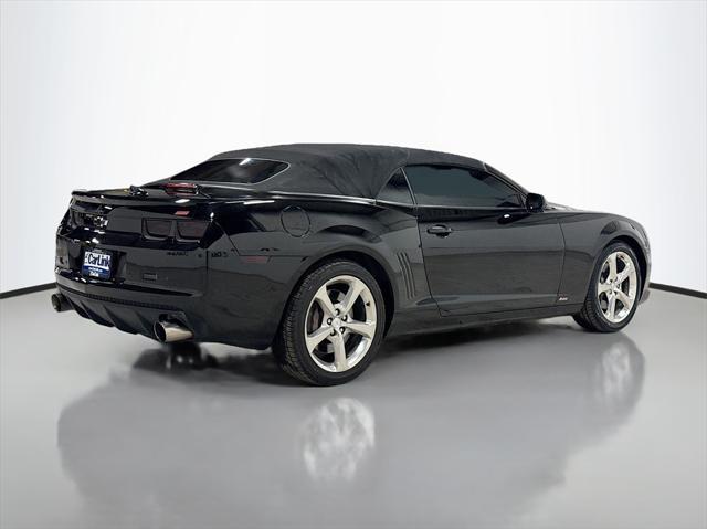 used 2013 Chevrolet Camaro car, priced at $17,995