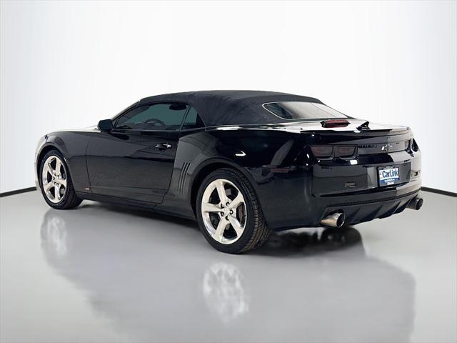 used 2013 Chevrolet Camaro car, priced at $16,995