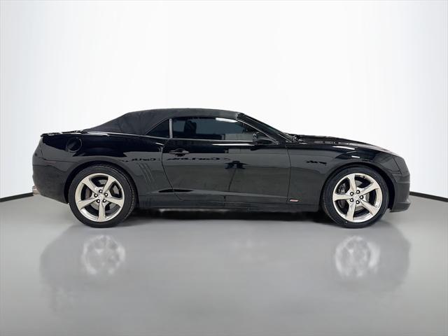 used 2013 Chevrolet Camaro car, priced at $16,995