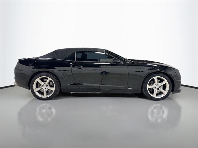 used 2013 Chevrolet Camaro car, priced at $17,995