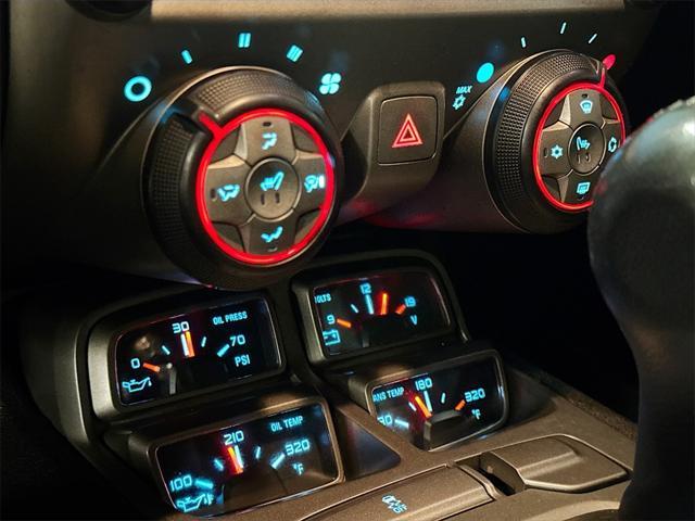 used 2013 Chevrolet Camaro car, priced at $16,995