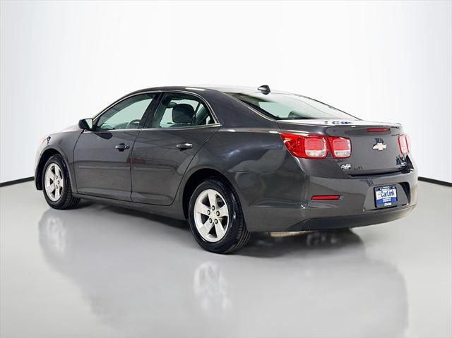 used 2013 Chevrolet Malibu car, priced at $8,700