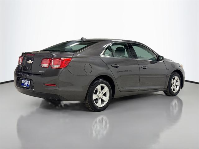 used 2013 Chevrolet Malibu car, priced at $8,700