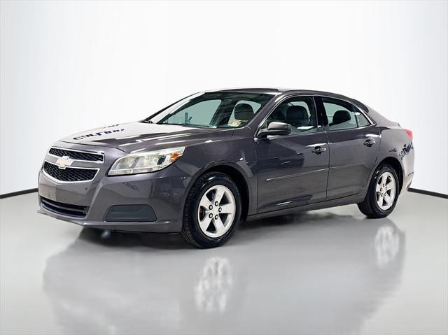 used 2013 Chevrolet Malibu car, priced at $8,700