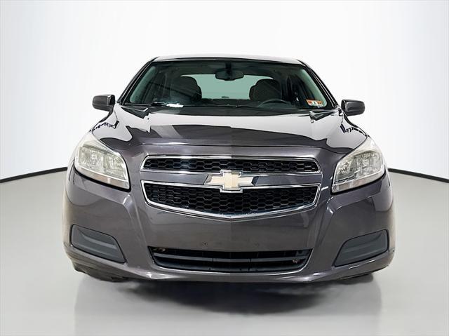 used 2013 Chevrolet Malibu car, priced at $8,700