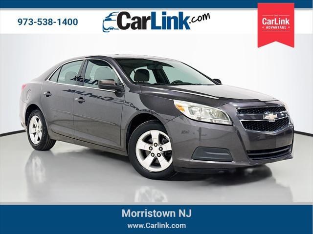 used 2013 Chevrolet Malibu car, priced at $8,700