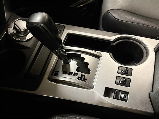 used 2018 Toyota 4Runner car, priced at $28,299