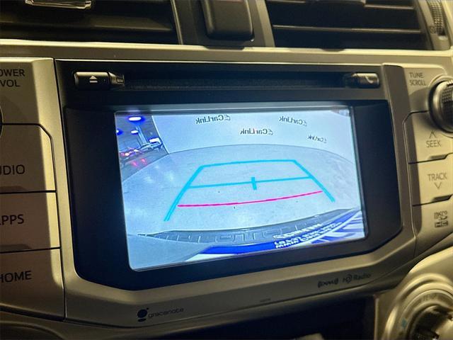 used 2018 Toyota 4Runner car, priced at $28,299