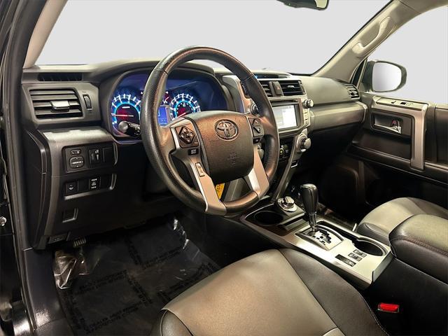used 2018 Toyota 4Runner car, priced at $28,299